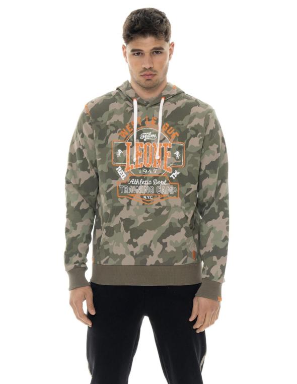 Felpe da uomo in cotone non...