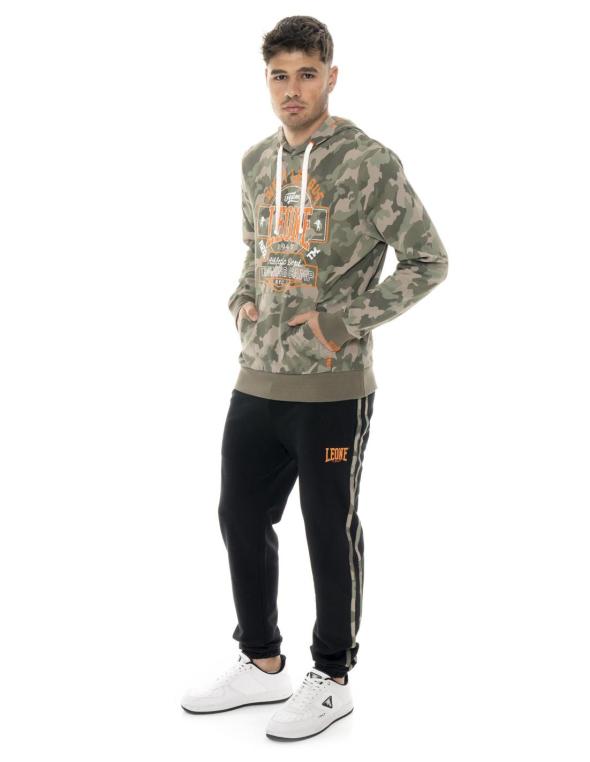 Man hoody Military 1947 2