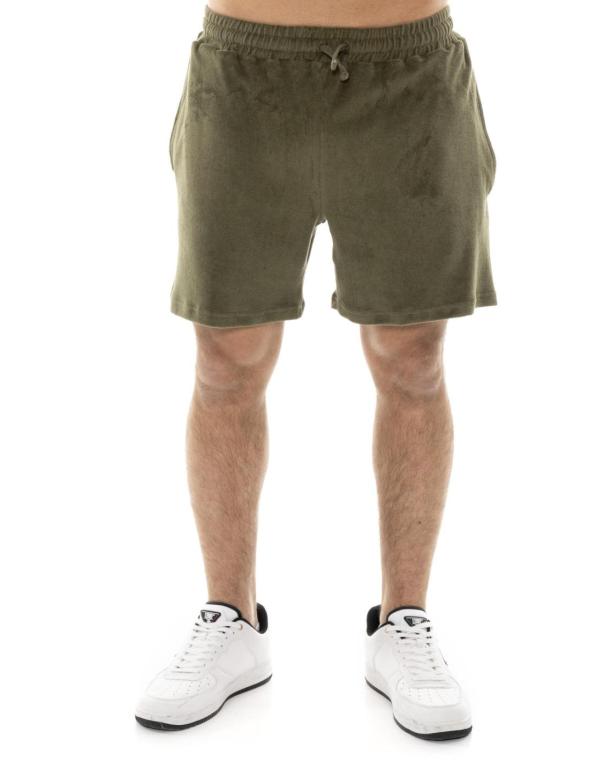 Man bermuda Natural