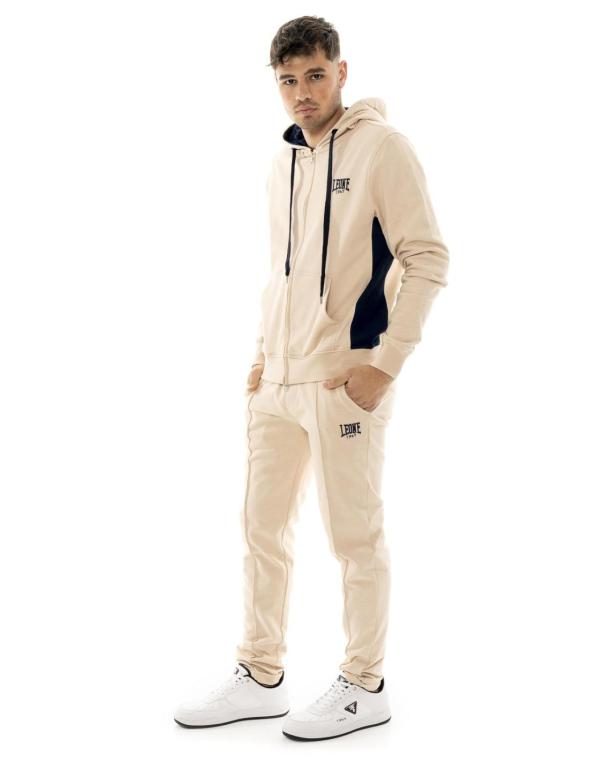 Joggers and trousers