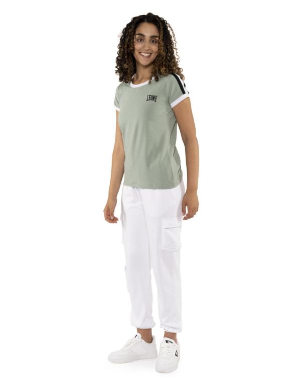 T-shirt da donna Leone Outdoor 2
