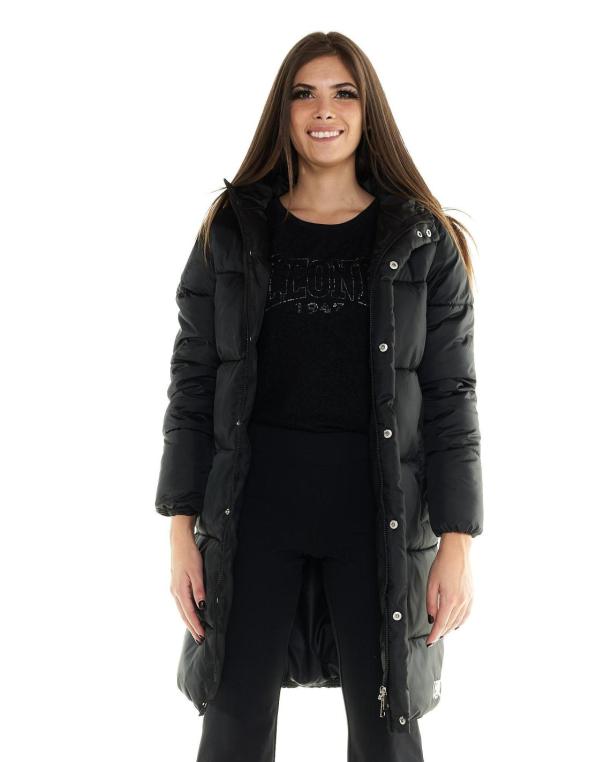 Woman hoody jackets Never...