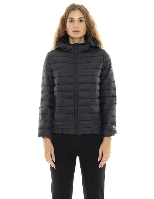 Woman hoody jackets Never...