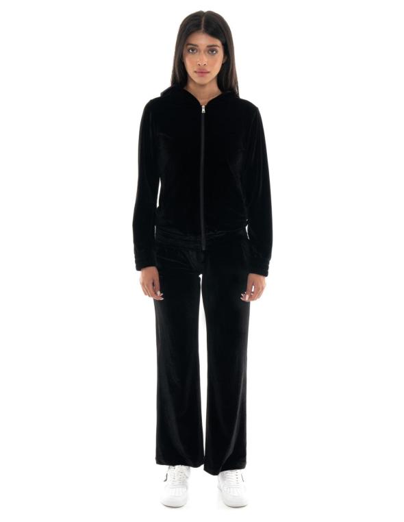 Woman tracksuits chenille...