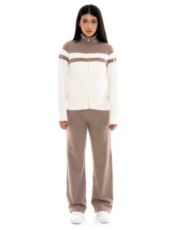 Woman tracksuits Never Without