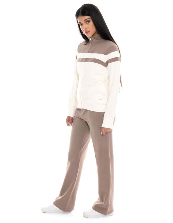 Woman tracksuits Never Without 2