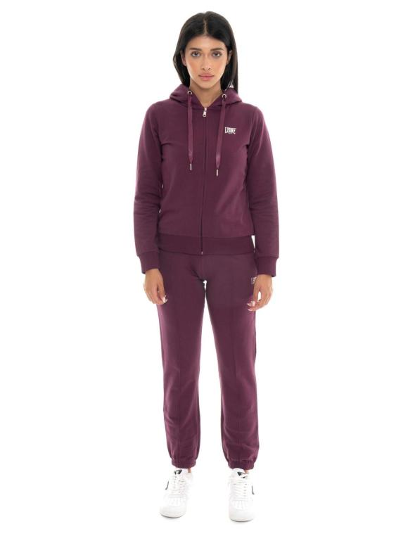 Woman tracksuits Never Without