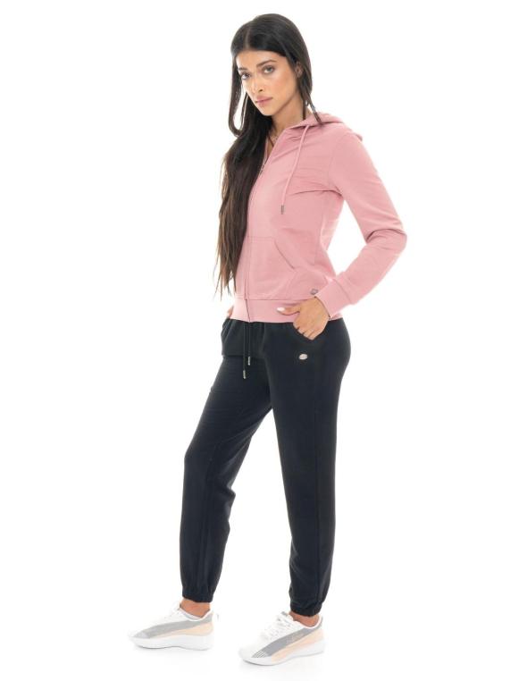 Woman sweatpants Never Without 2