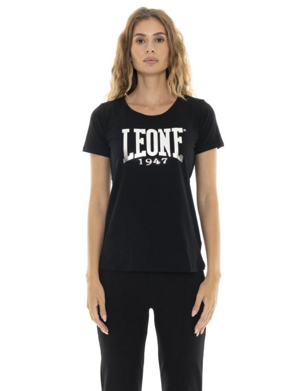Woman t-shirt short sleeves...