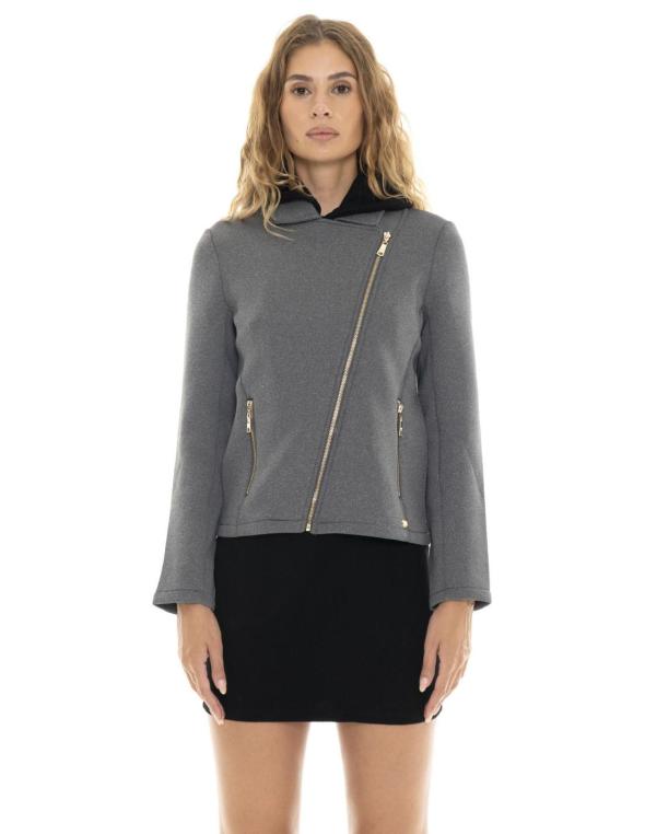 Woman neoprene jackets Gold... 2