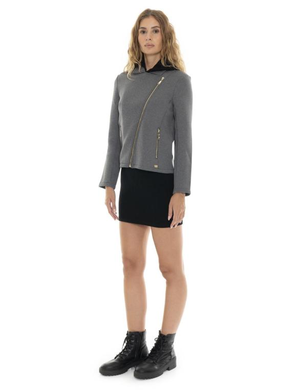 Woman neoprene jackets Gold...