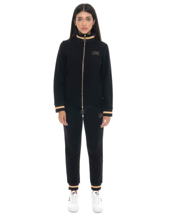 Woman tracksuits Gold Studs