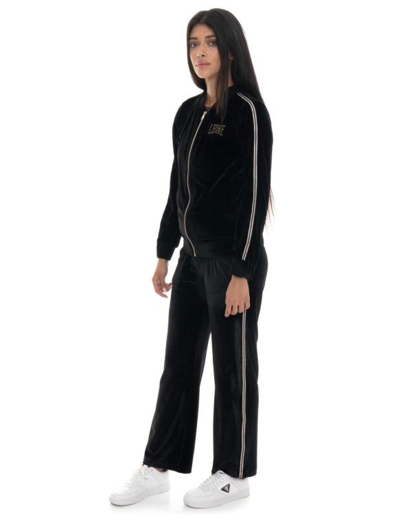 Woman tracksuits chenille... 2