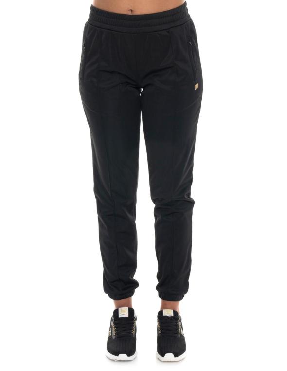 Woman pants Gold Studs
