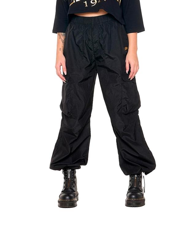 Pantalone cargo da donna in...