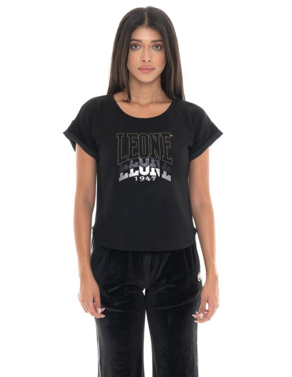 Woman t-shirt short sleeves...