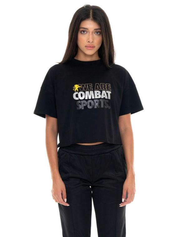 Woman t-shirt short sleeves...