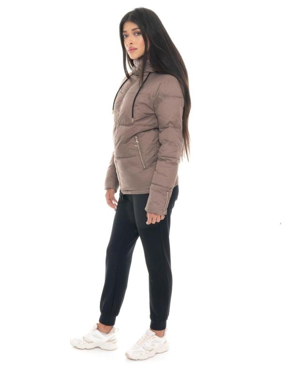 Piumino da donna con... 2