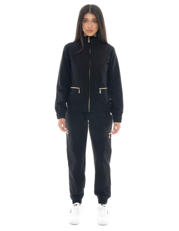 Woman tracksuits Chic Tones