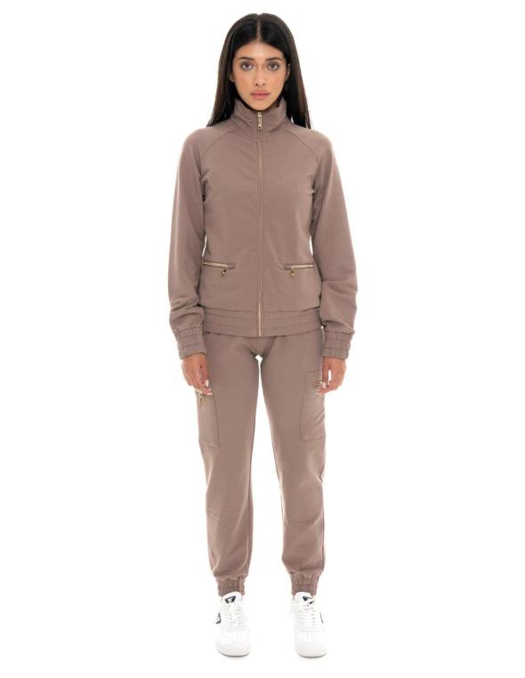 Woman tracksuits Chic Tones