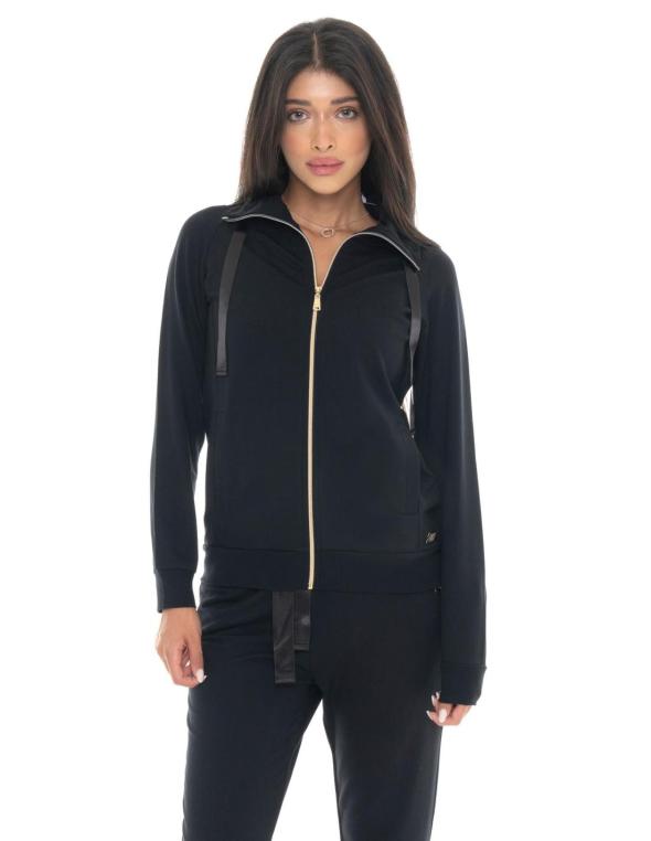 Woman full zip Chic Tones