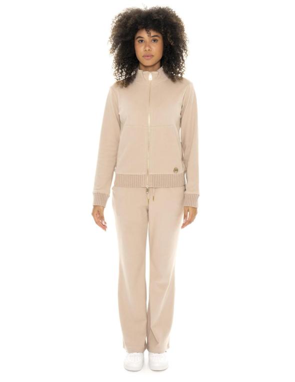 Woman tracksuits Warm Touch