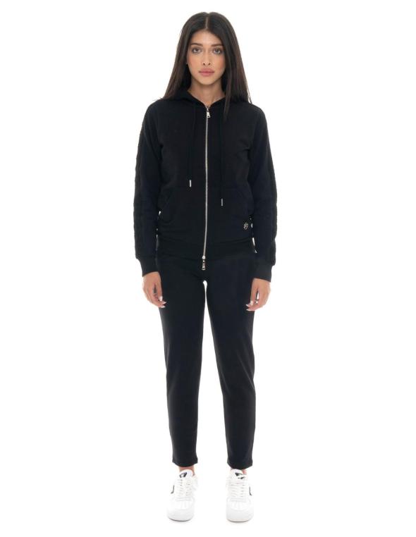 Woman tracksuits Braid