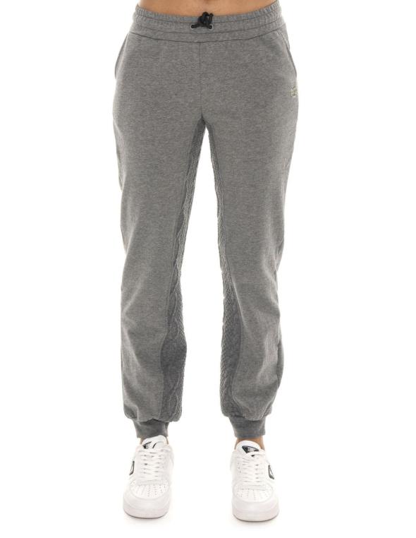Woman sweatpants Braid