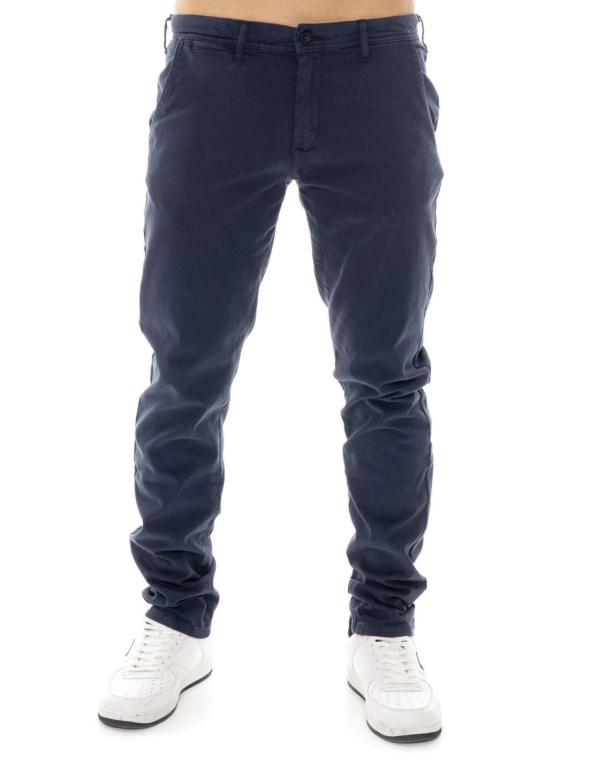 Man chinos pants Easy