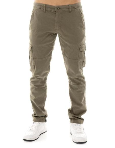 DEEP GREEN (151)