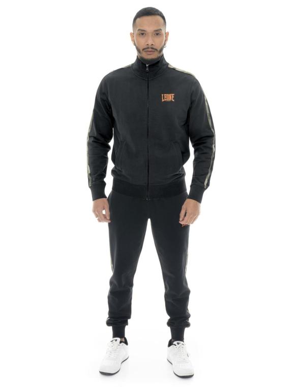 Man tracksuits Military 1947