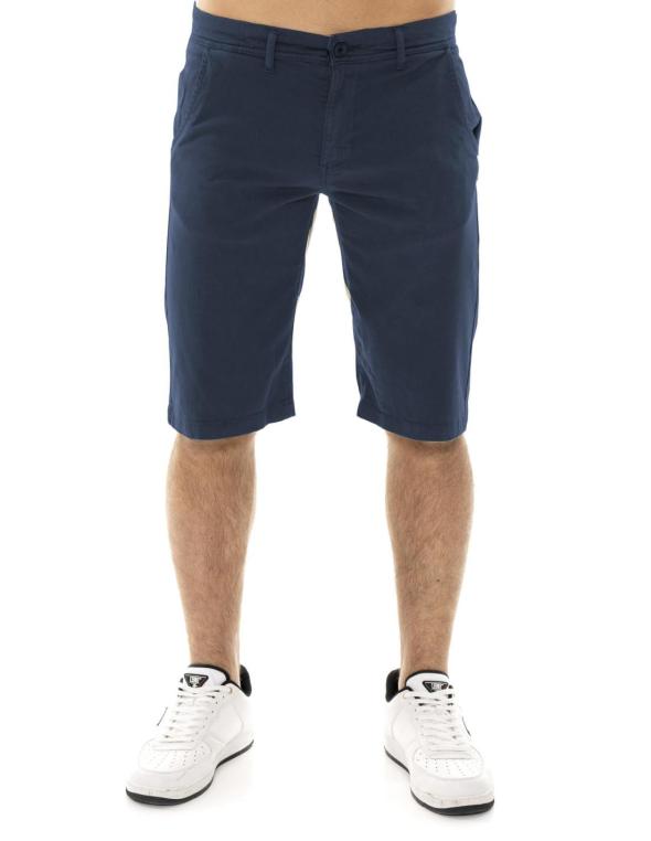 Man chinos bermuda Easy