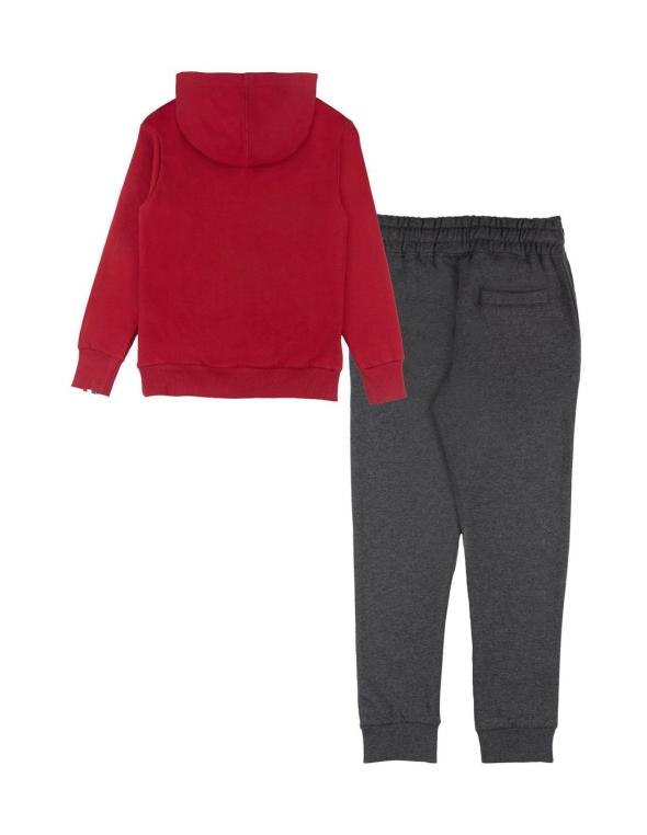 Boy tracksuits hoody Vintage 2