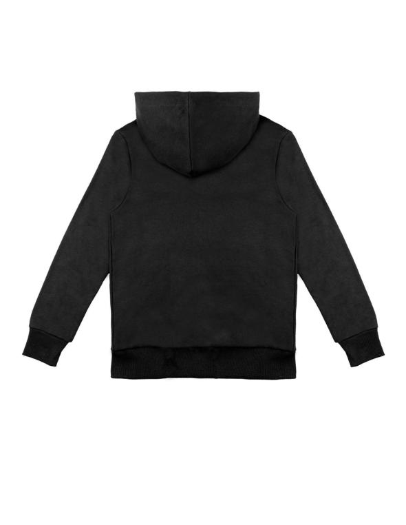 Boy hoody Basic 2