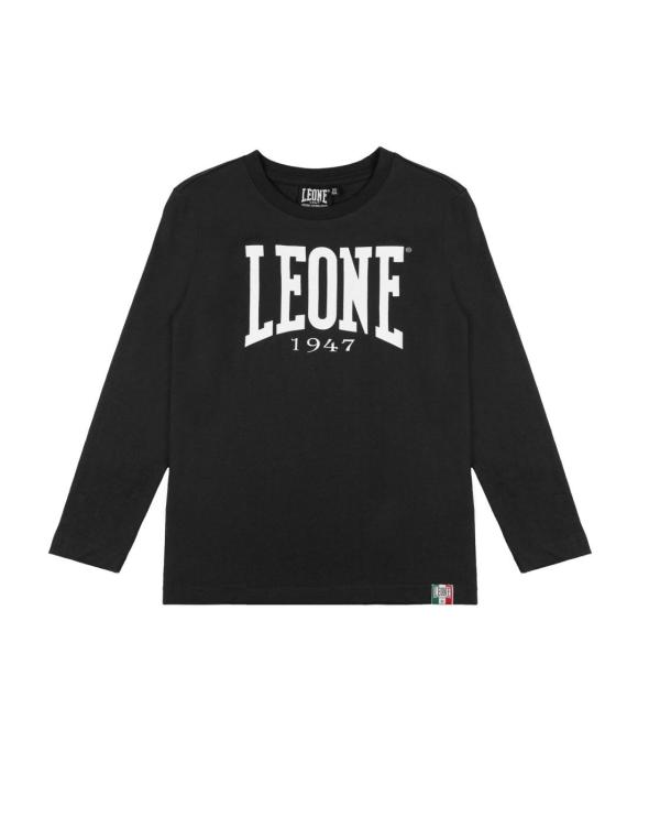 Boy t-shirt long sleeves Basic