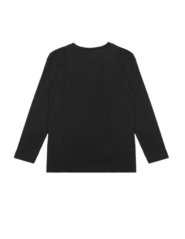 Boy t-shirt long sleeves Basic 2