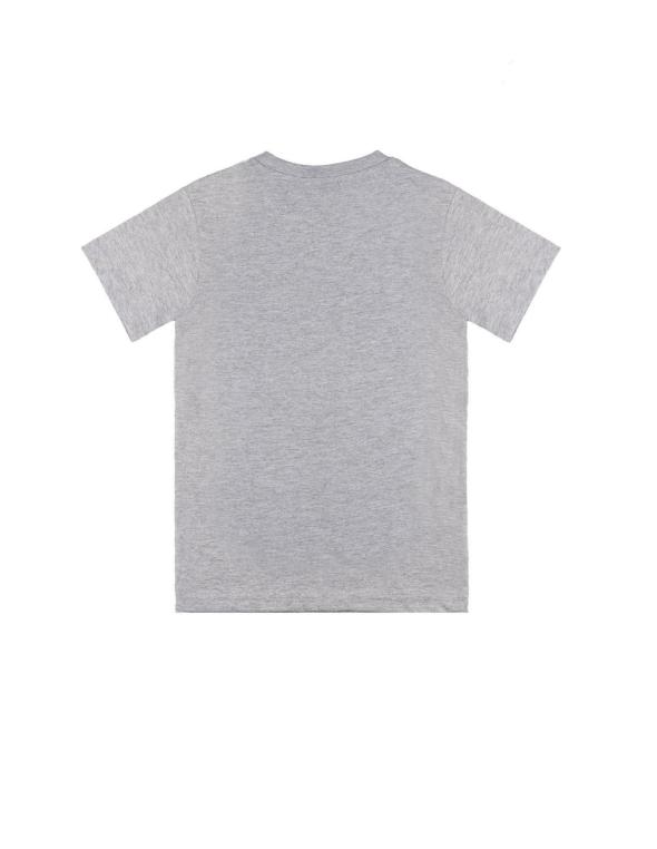 Boy t-shirt short sleeves... 2