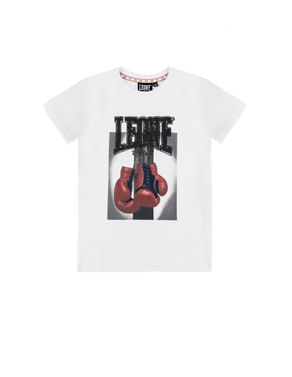 Boy t-shirt short sleeves...