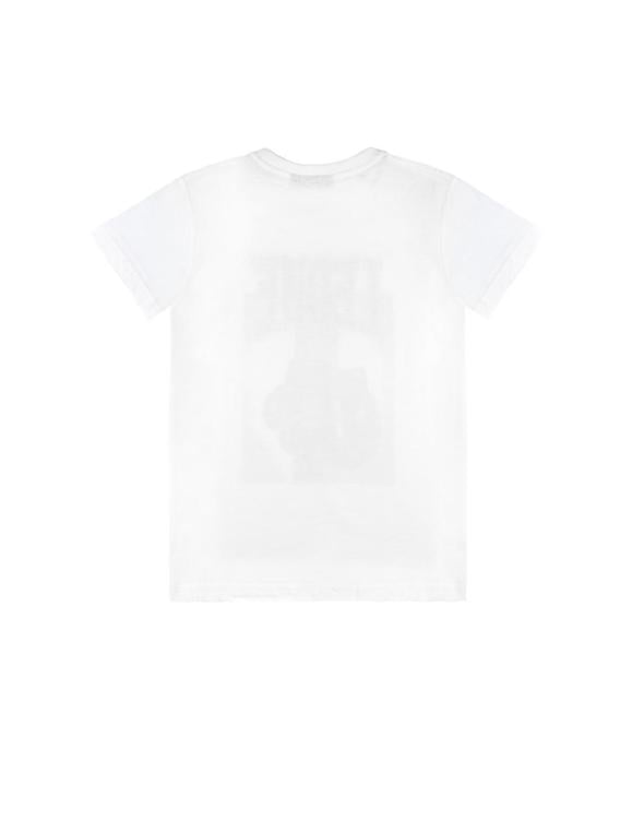 T-shirt da bambino a manica... 2