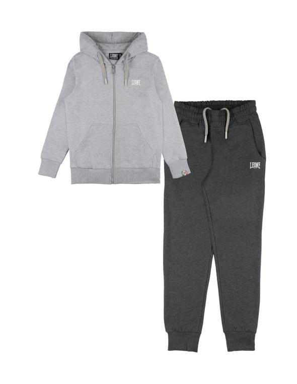 Boy tracksuits full zip...