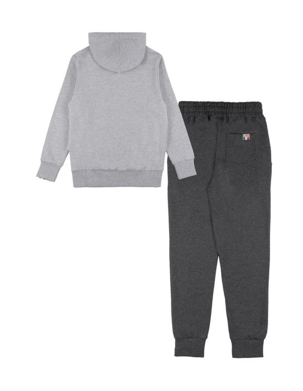Boy tracksuits full zip... 2
