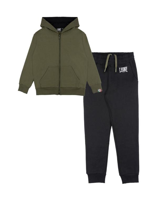 Boy tracksuits full zip...