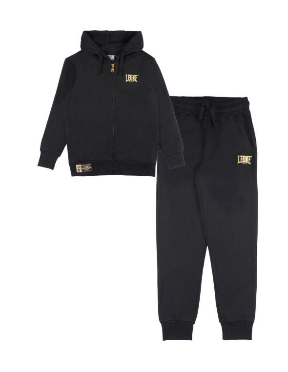 Boy tracksuits full zip...