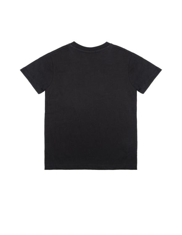 Boy t-shirt short sleeves Neon 2