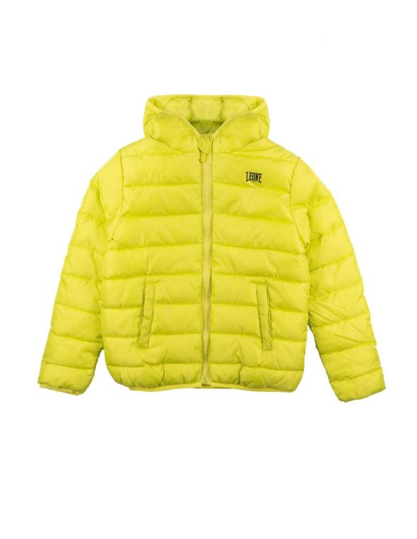 Boy jackets Neon