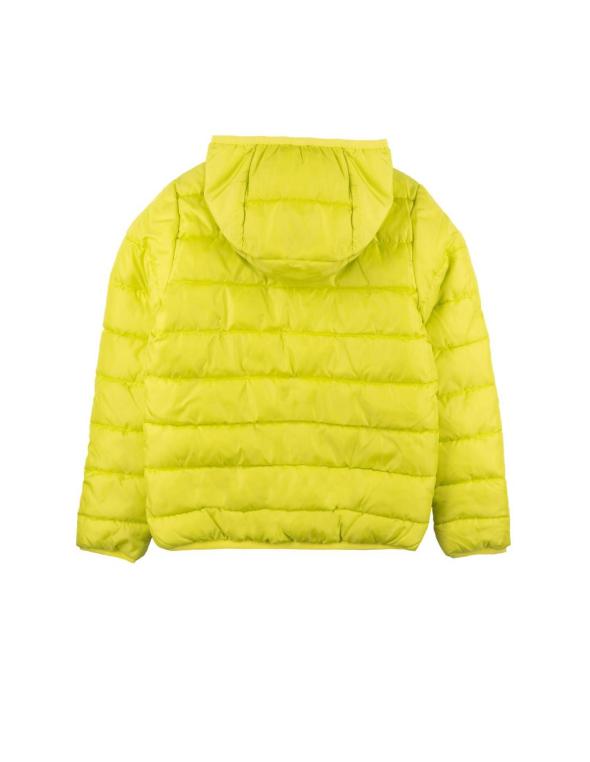 Boy jackets Neon 2