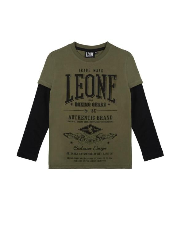 Leone 1947 Wacs...