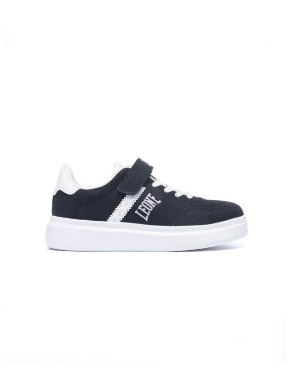 Girl Shoes Pre School Stripe