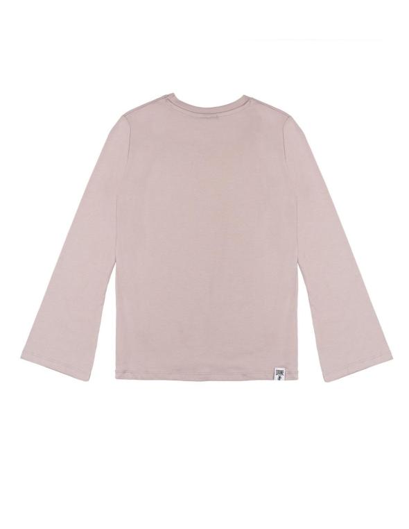 Girl t-shirt long sleeves... 2