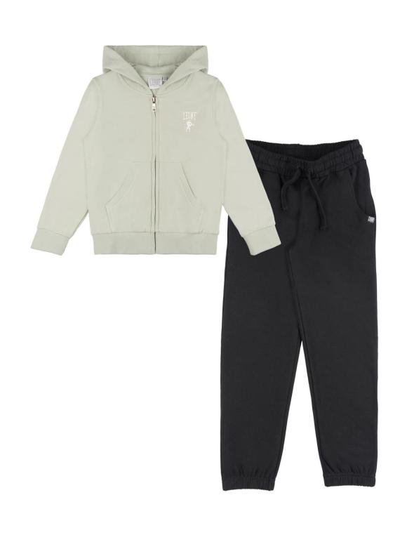 Girl hoody tracksuits Fresh